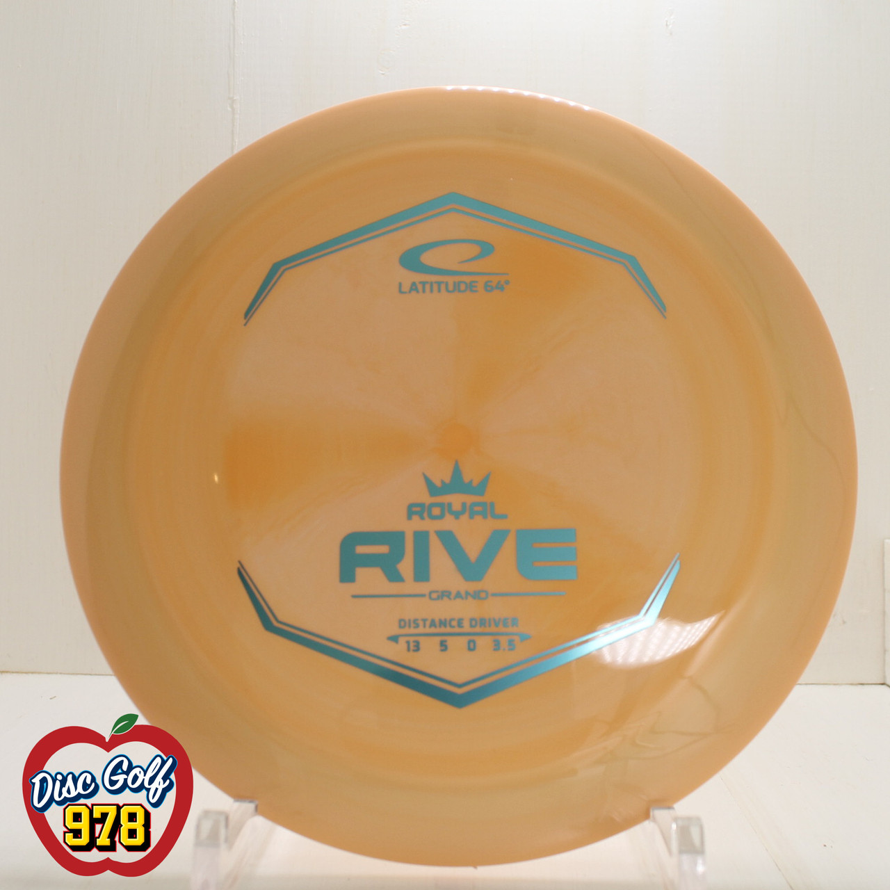 Latitude 64 Rive Grand