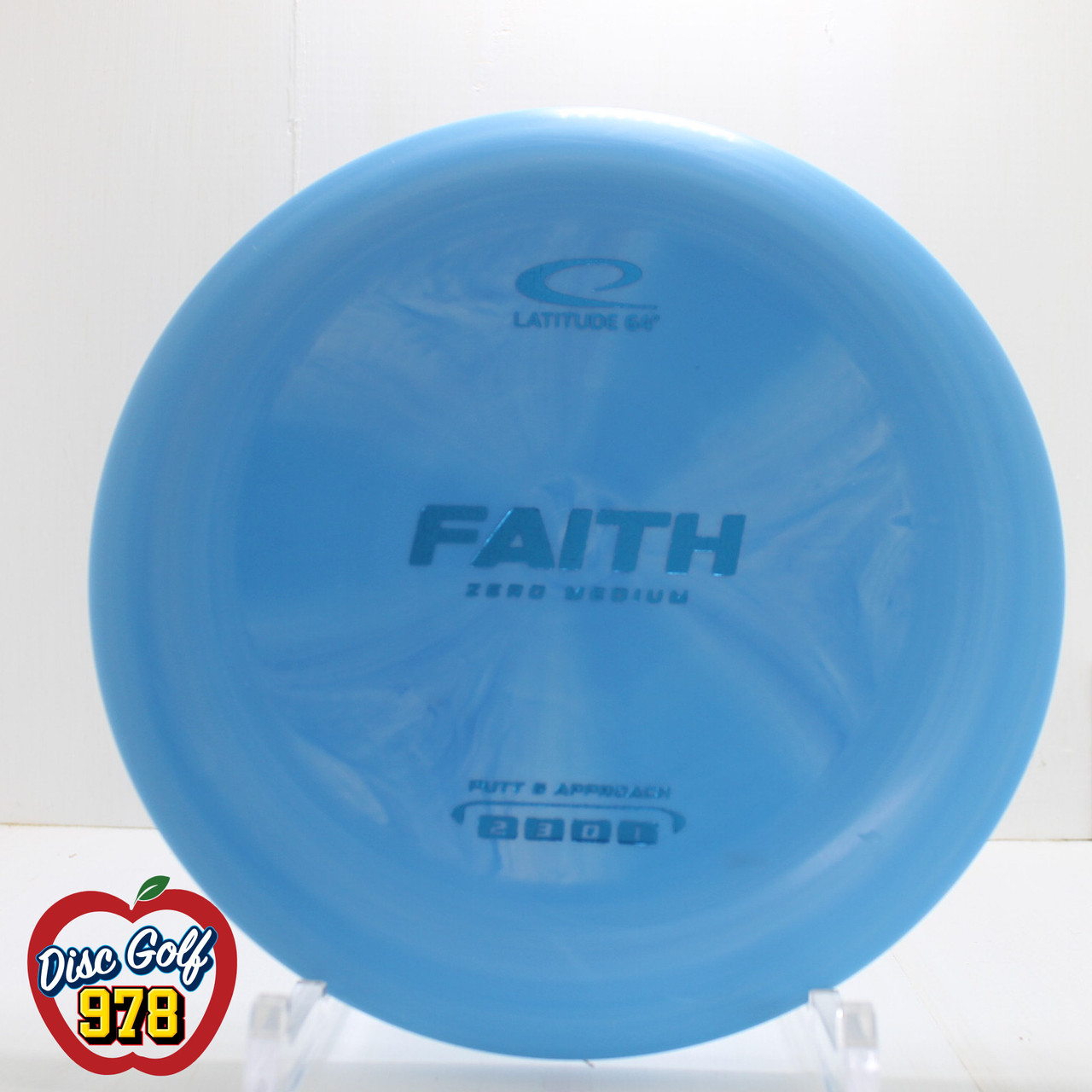 Latitude 64 Faith Zero Medium
