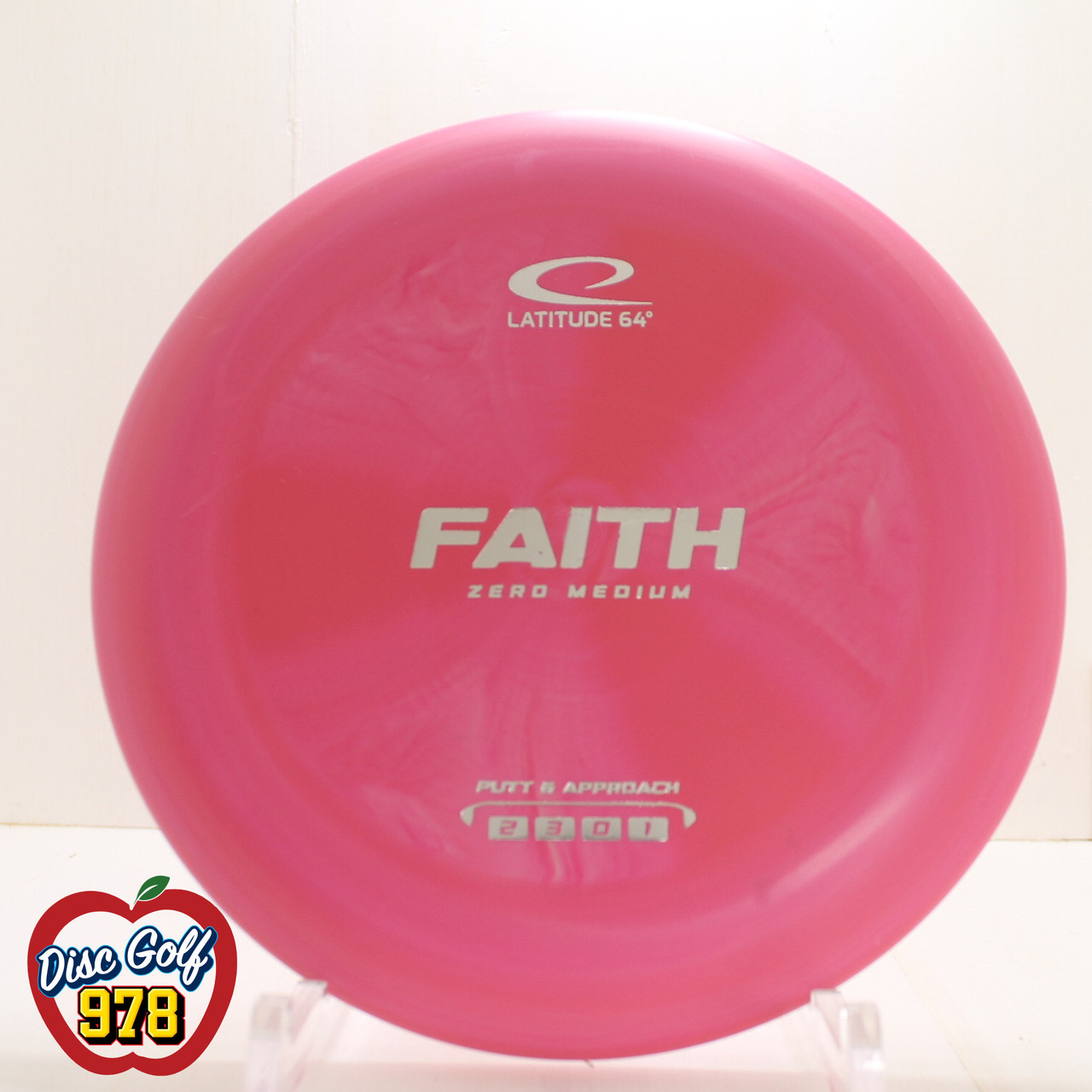 Latitude 64 Faith Zero Medium