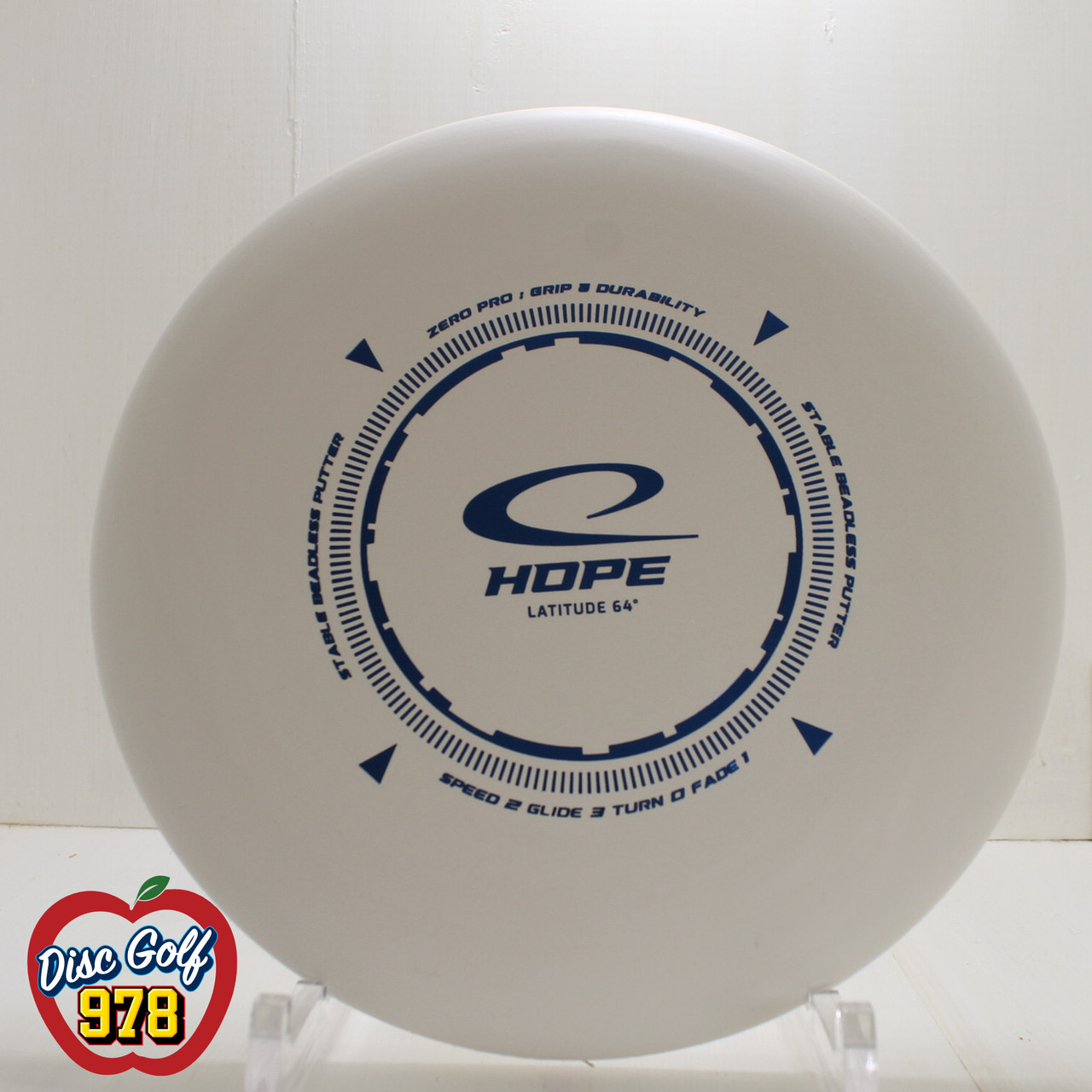 Latitude 64 Hope Zero Pro