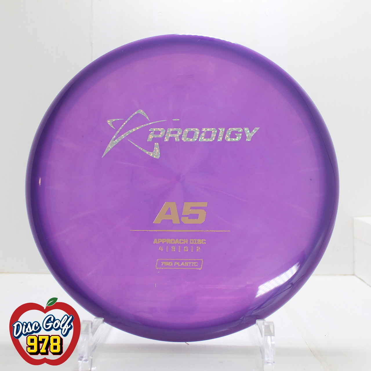 Prodigy A5 750