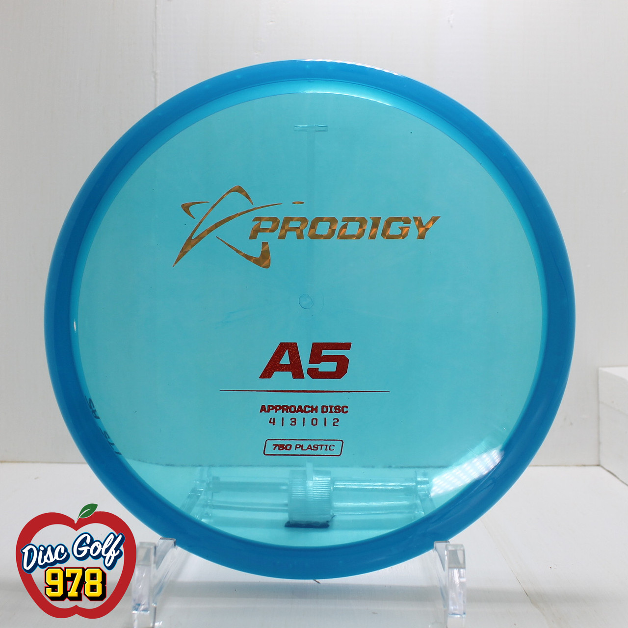 Prodigy A5 750