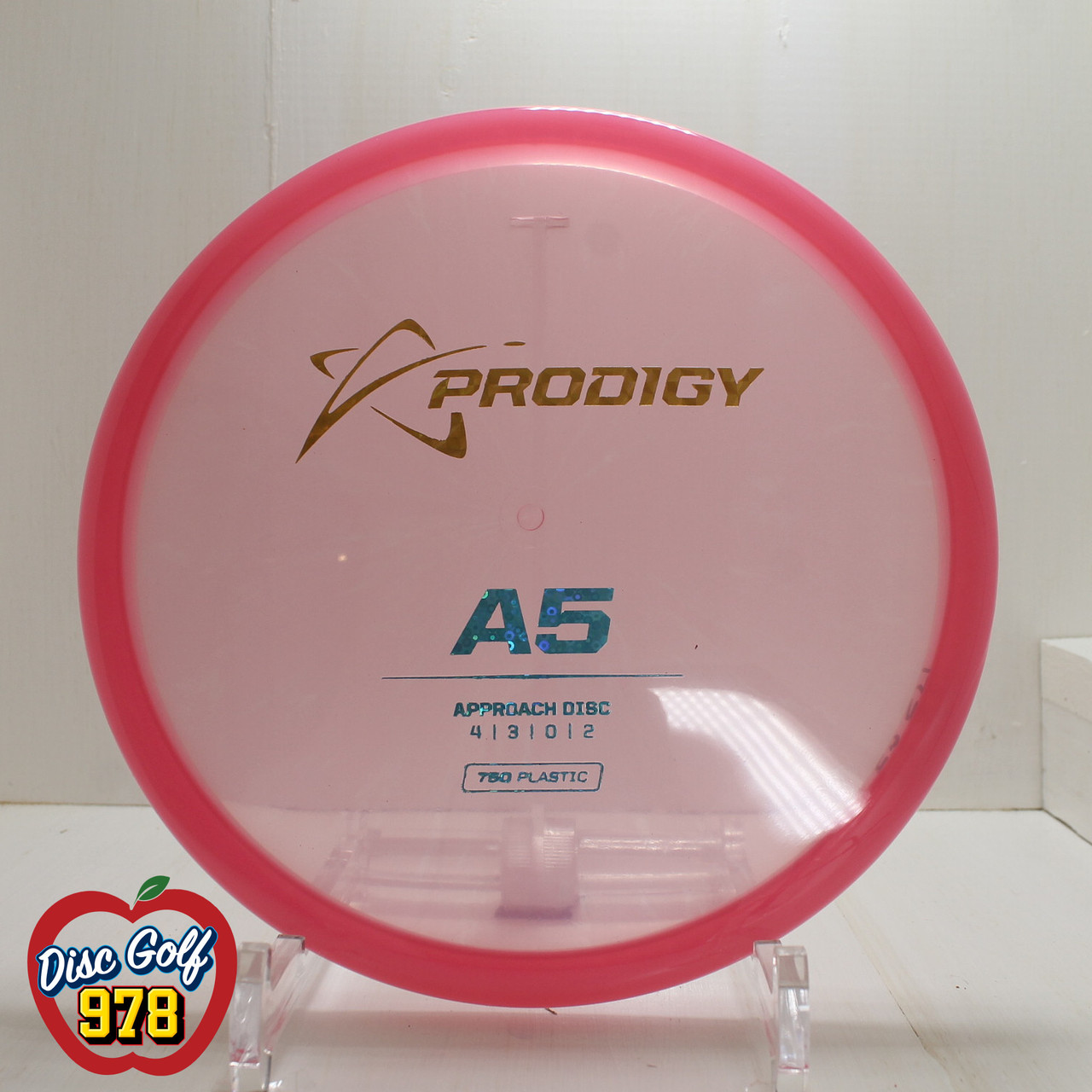 Prodigy A5 750