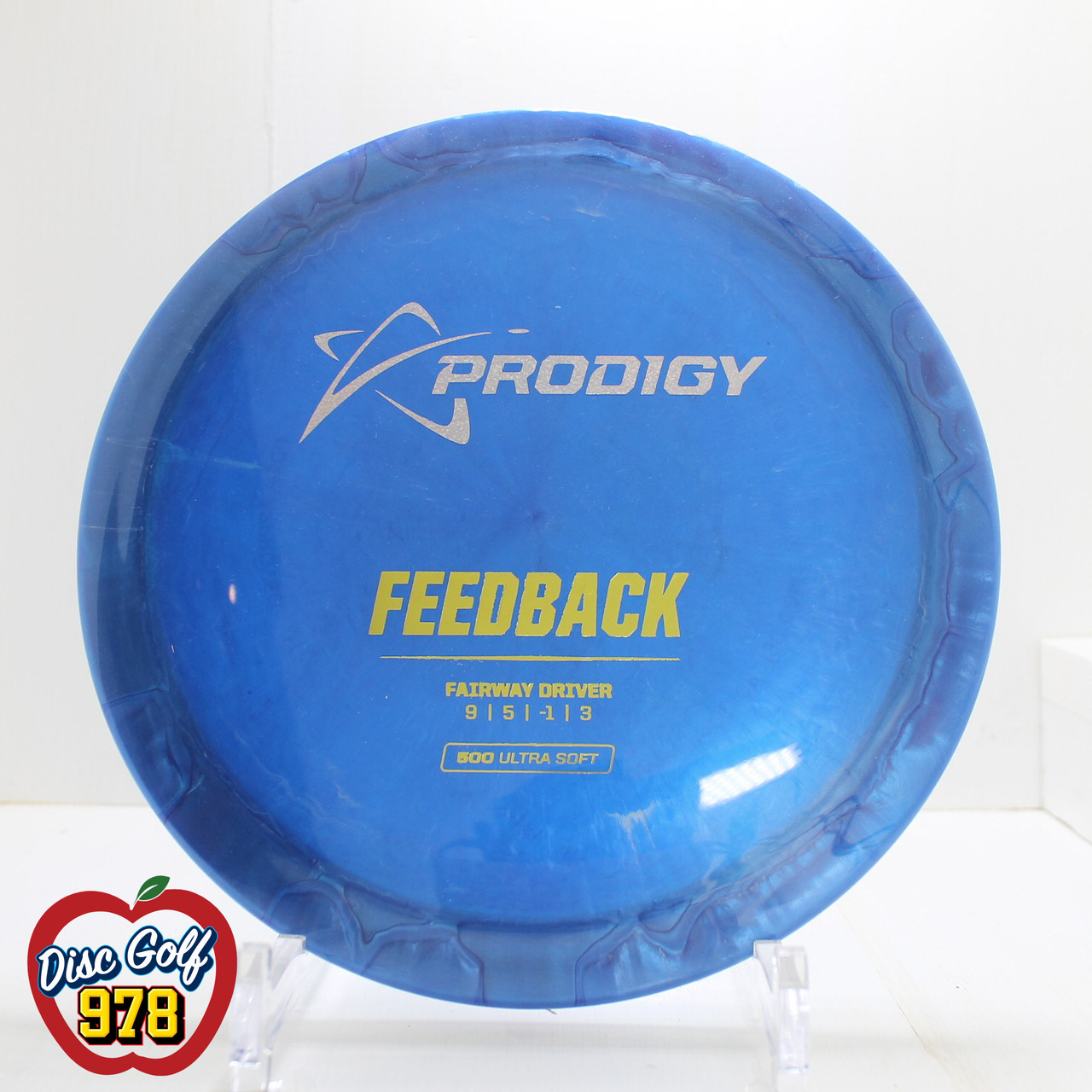 Prodigy Feedback 500 Ultra Soft