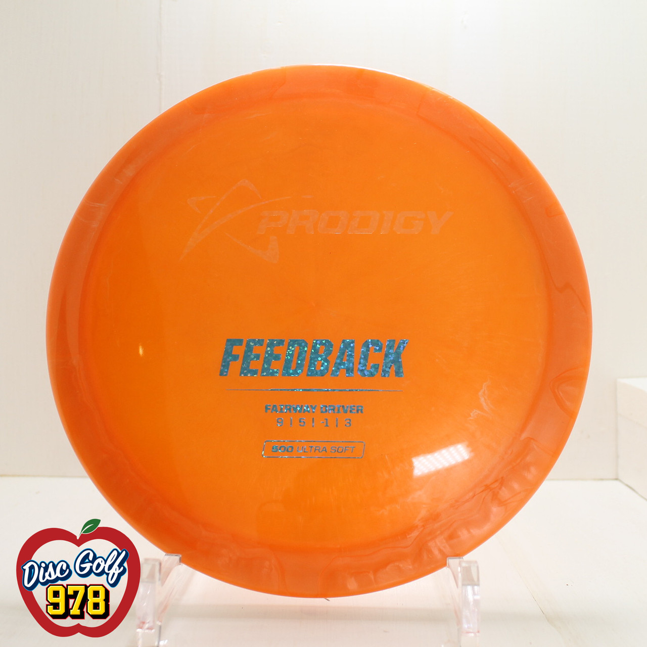 Prodigy Feedback 500 Ultra Soft