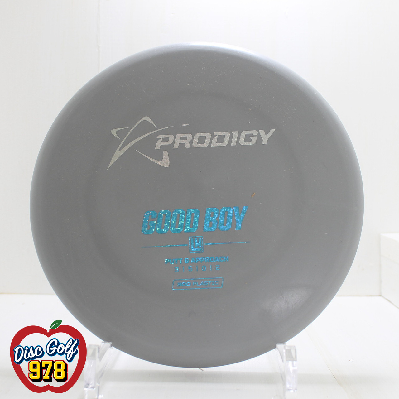 Prodigy Good Boy 300