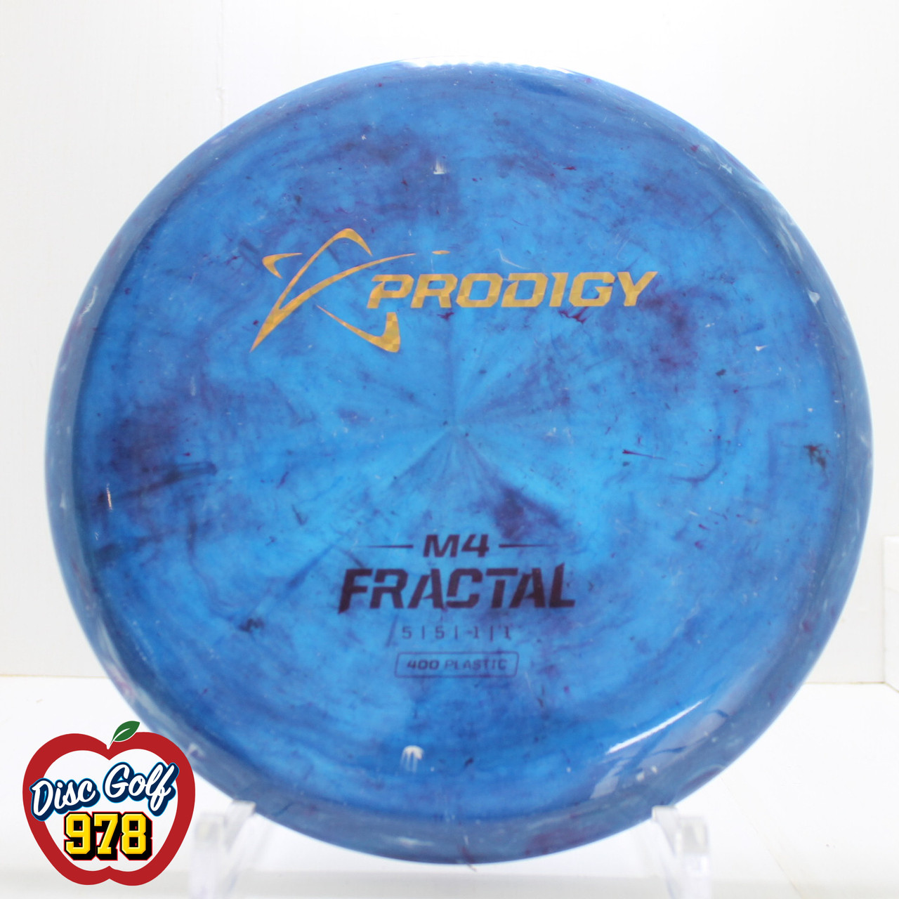 Prodigy M4 400 Fractal