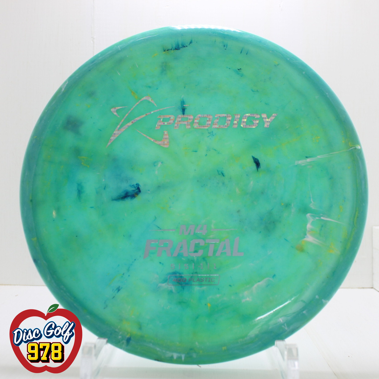 Prodigy M4 400 Fractal