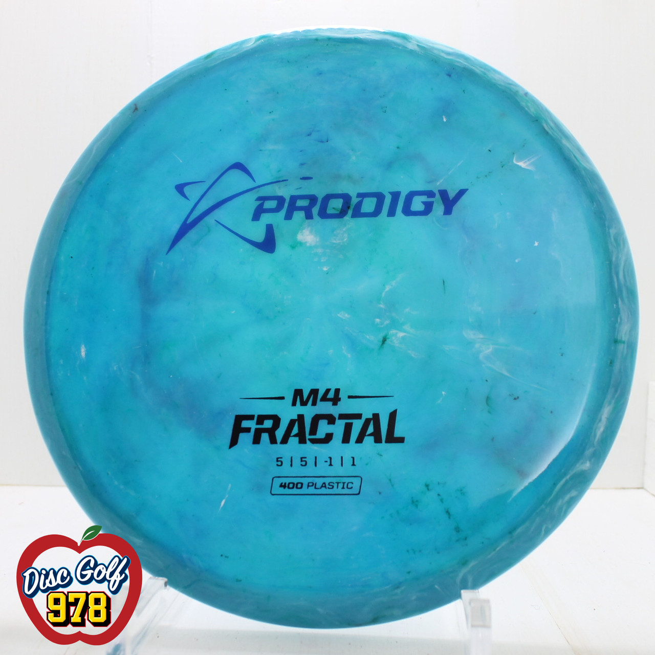Prodigy M4 400 Fractal