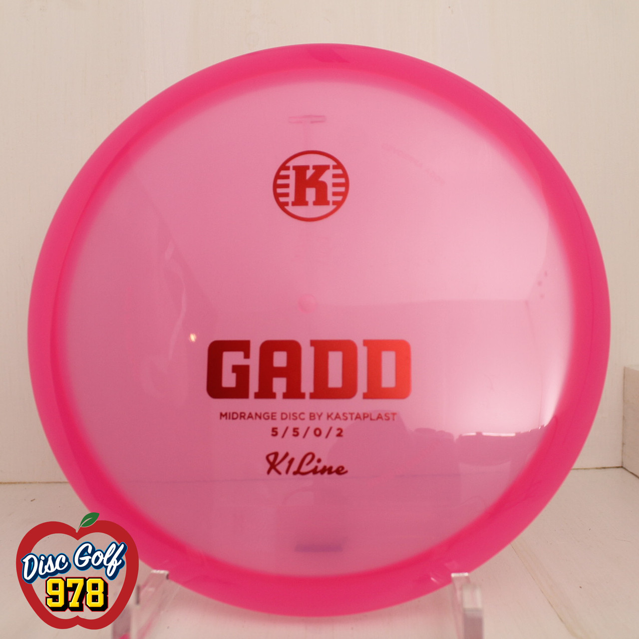 Kastaplast Gadd K1