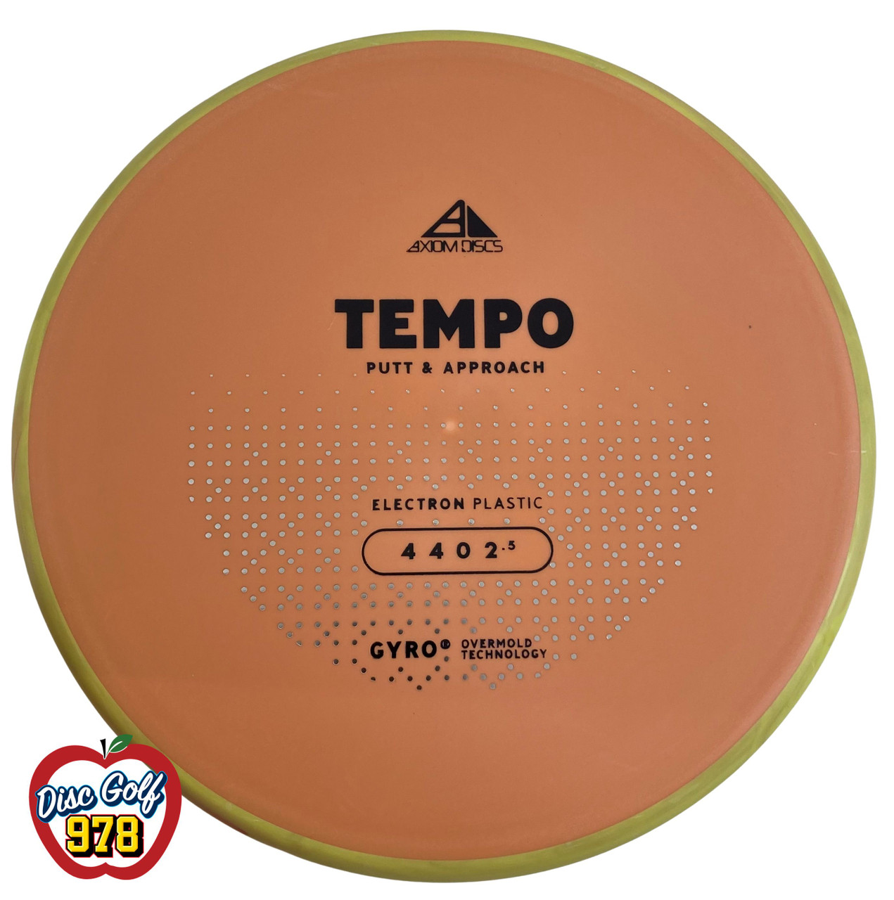Axiom Tempo Electron