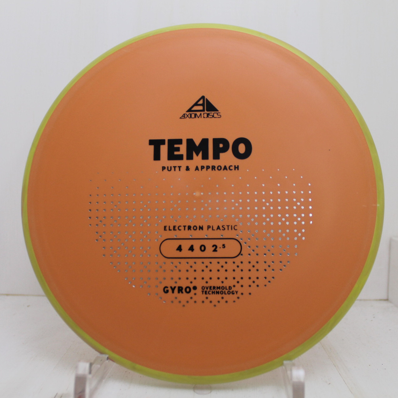 Axiom Tempo Electron