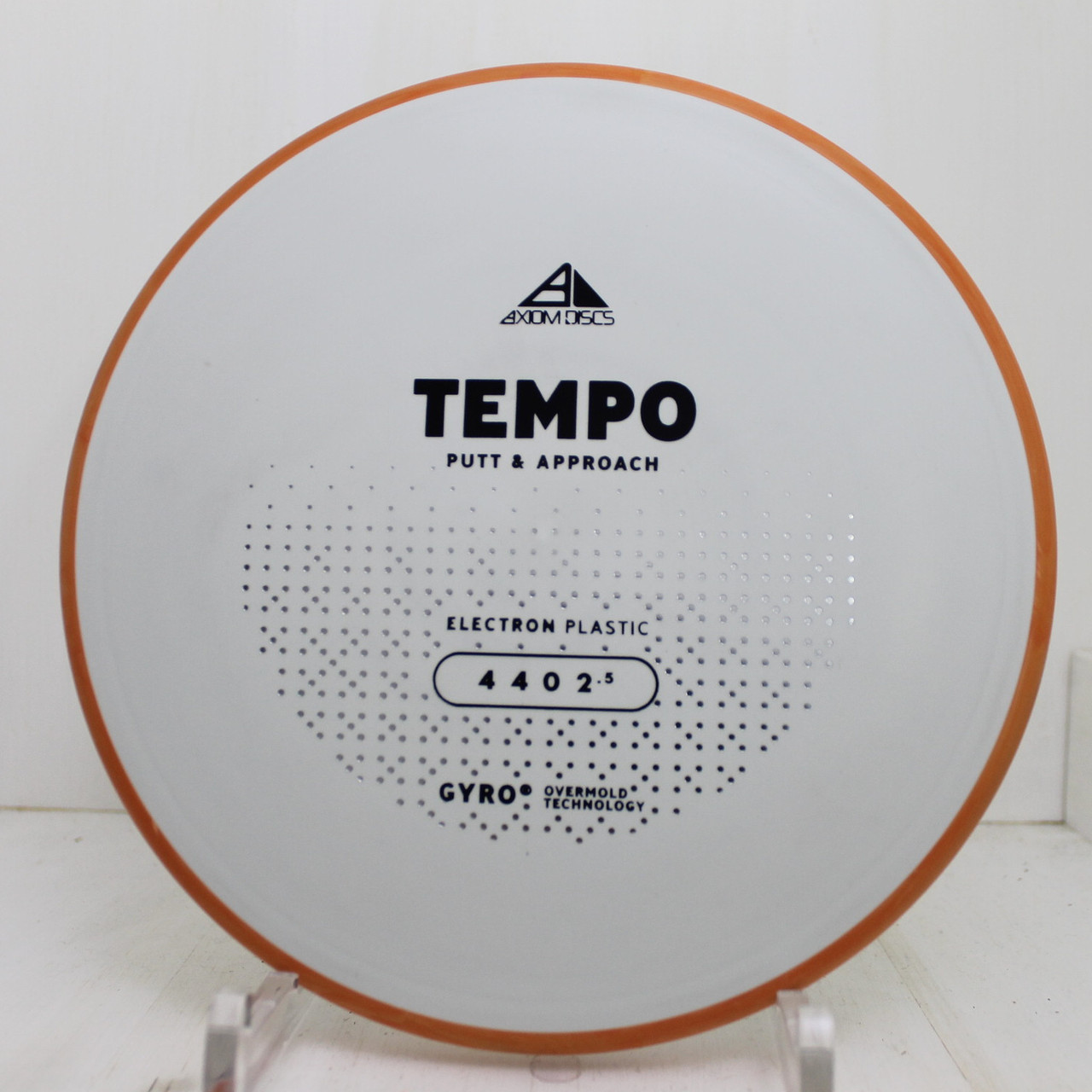 Axiom Tempo Electron