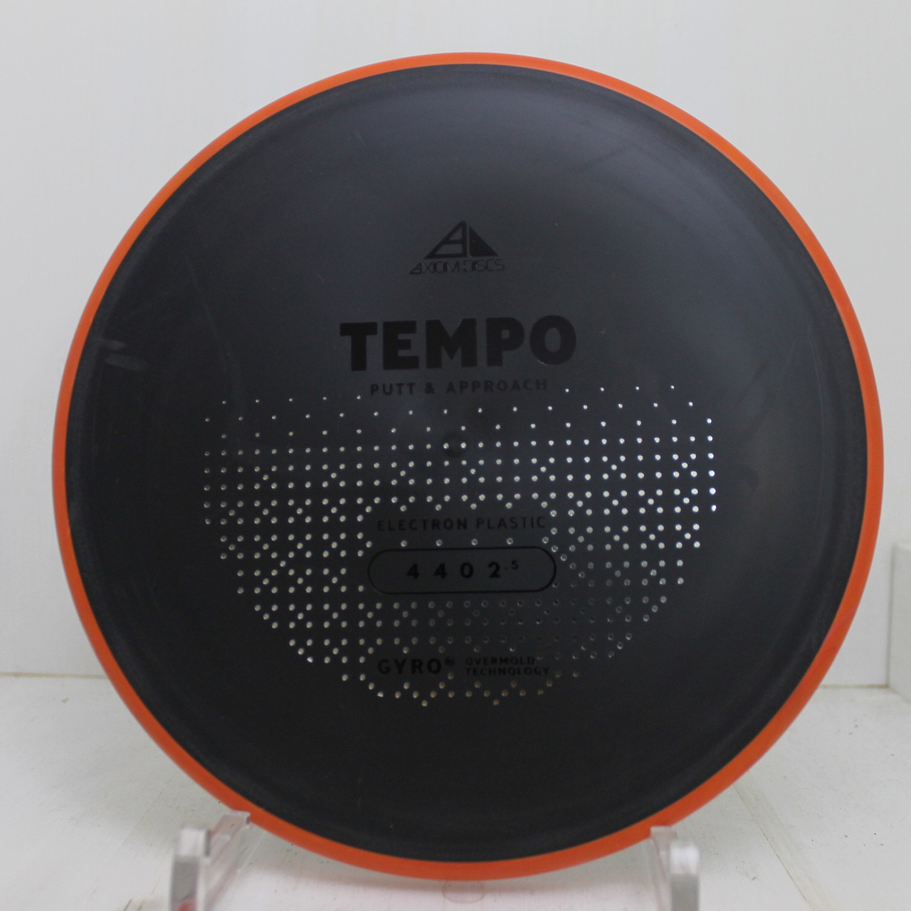 Axiom Tempo Electron