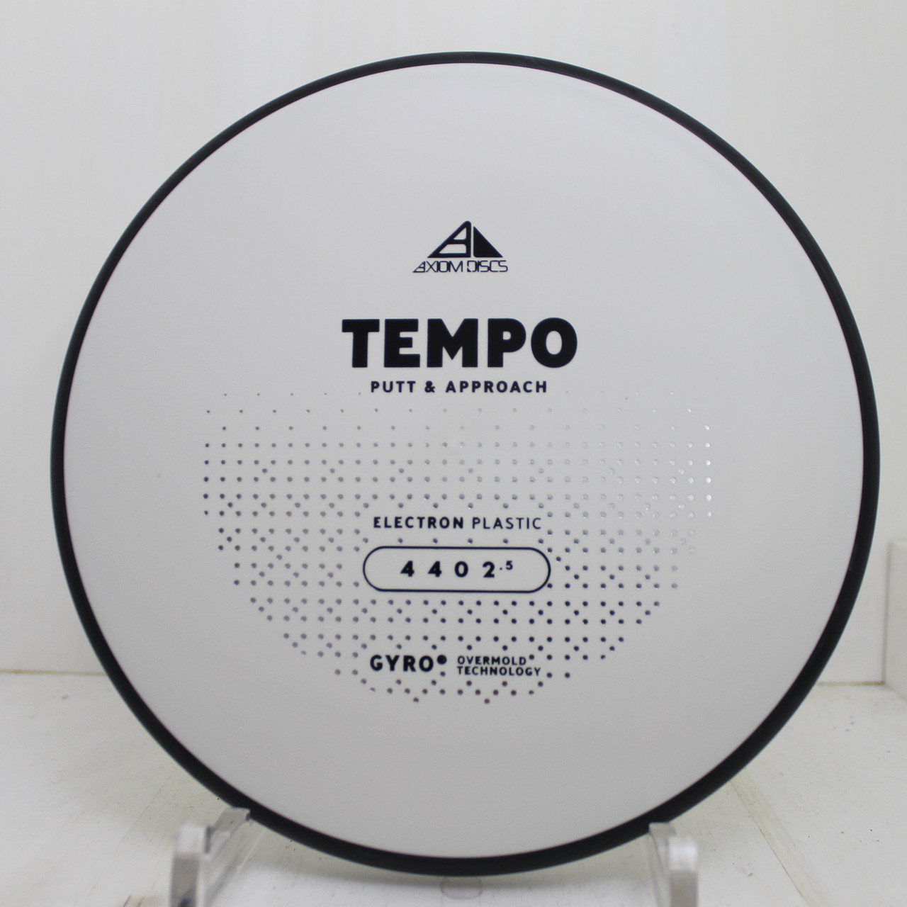 Axiom Tempo Electron