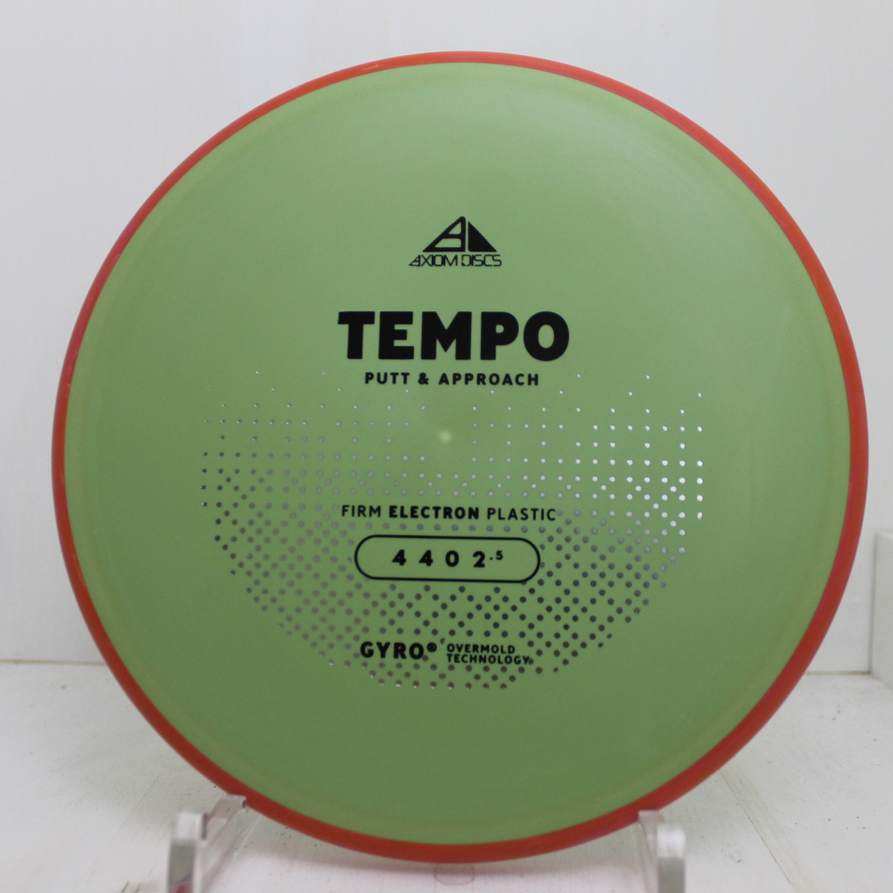 Axiom Tempo Electron Firm