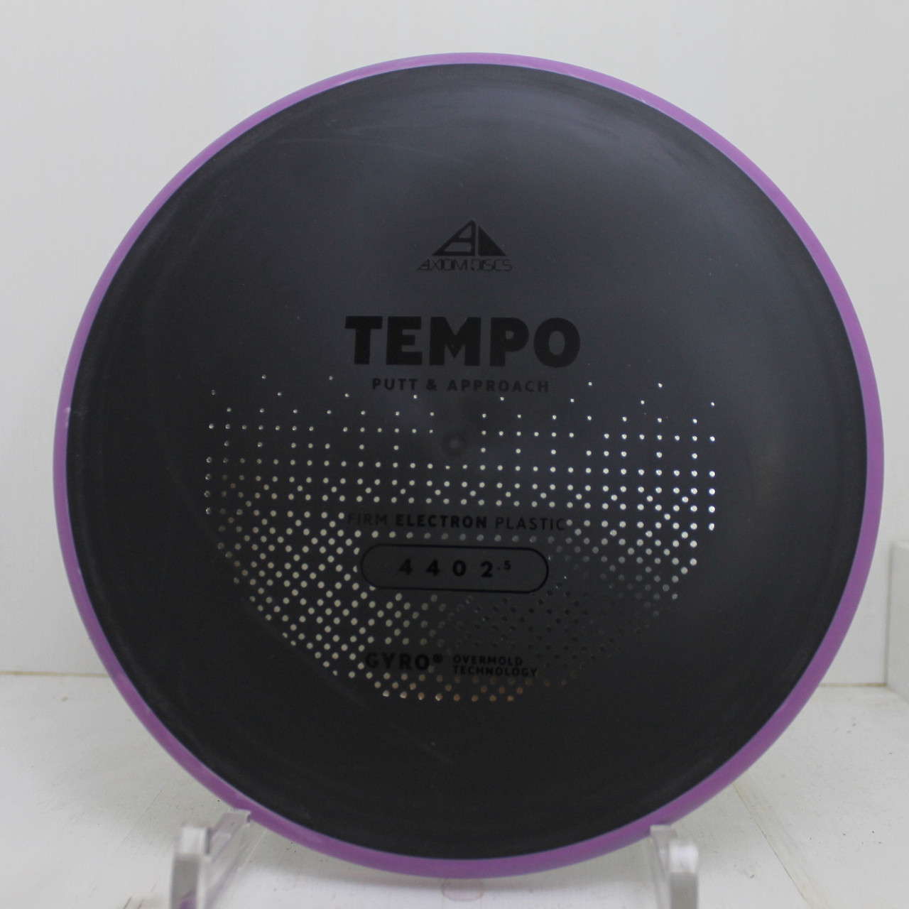 Axiom Tempo Electron Firm