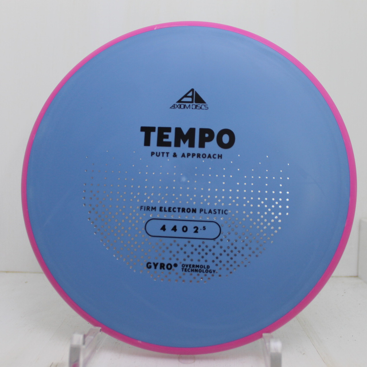 Axiom Tempo Electron Firm