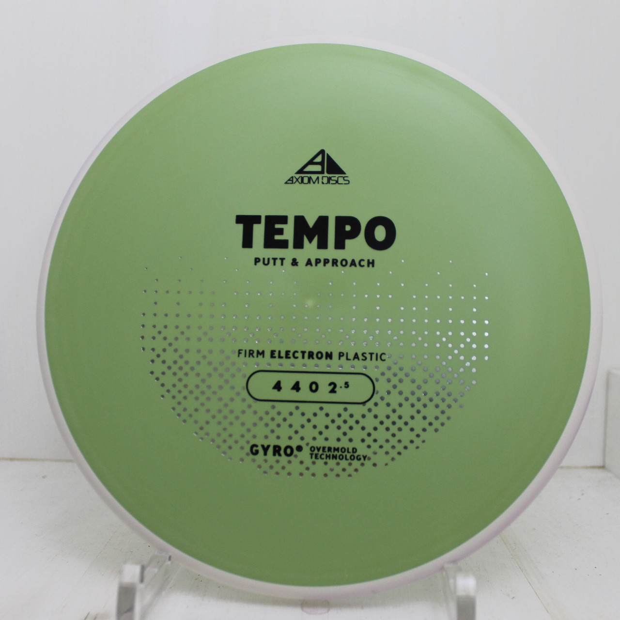 Axiom Tempo Electron Firm