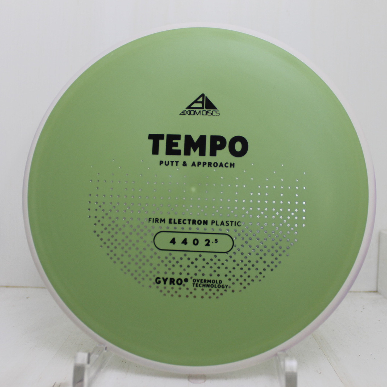 Axiom Tempo Electron Firm