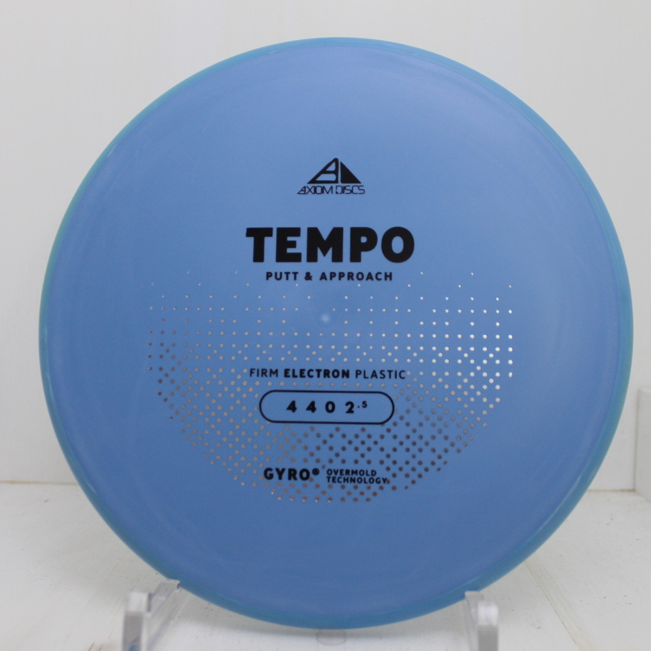 Axiom Tempo Electron Firm