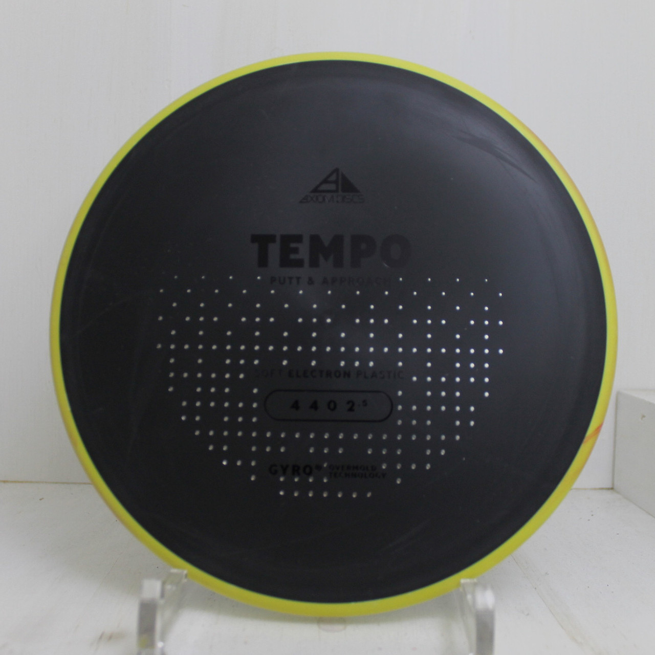 Axiom Tempo Electron Soft