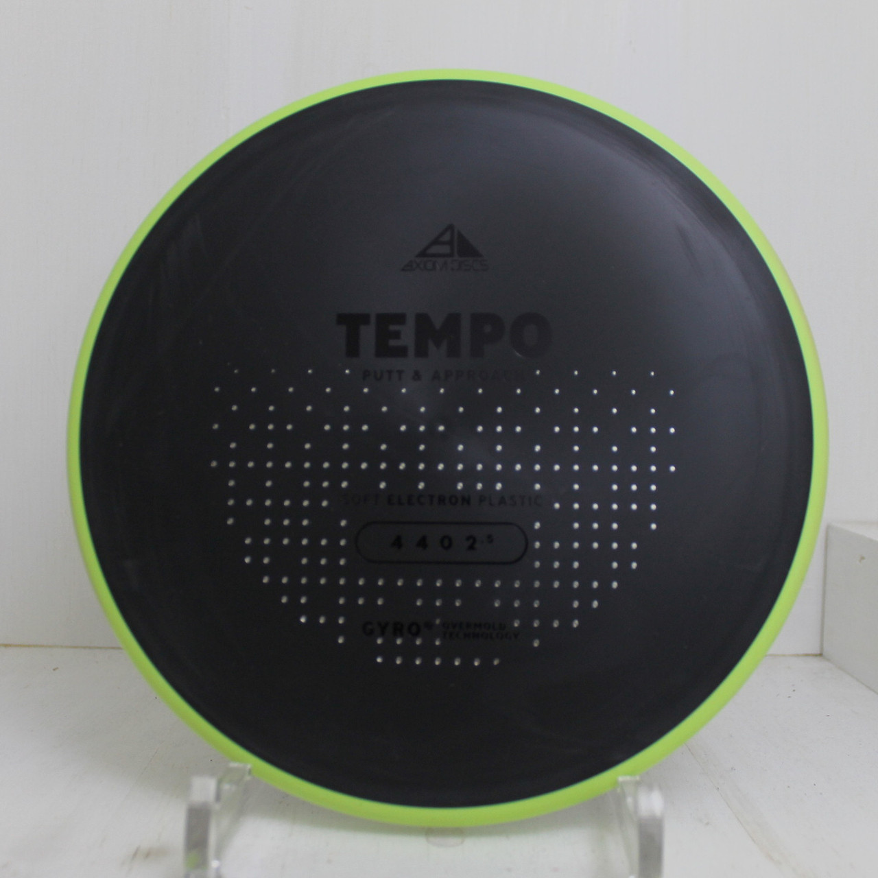 Axiom Tempo Electron Soft