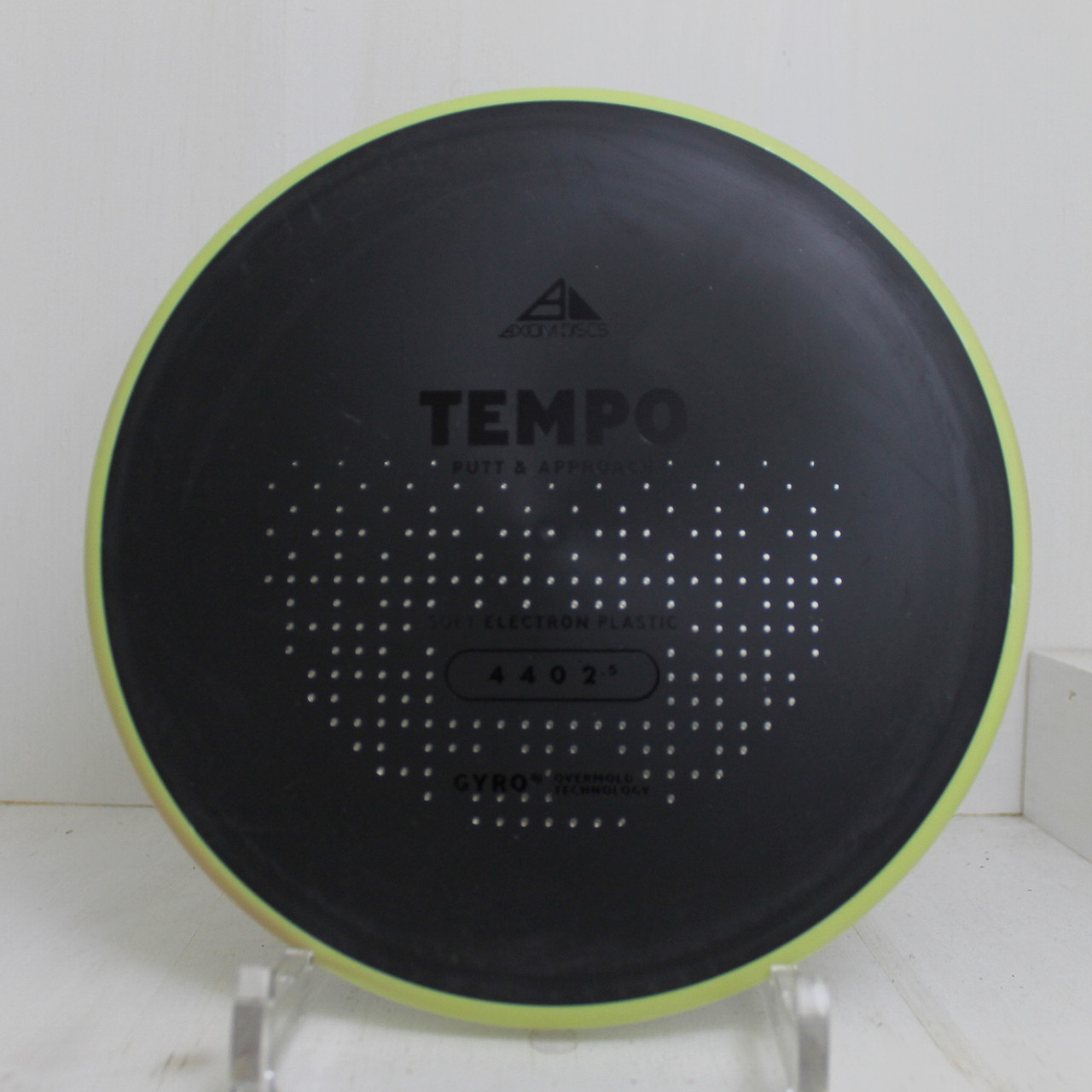 Axiom Tempo Electron Soft