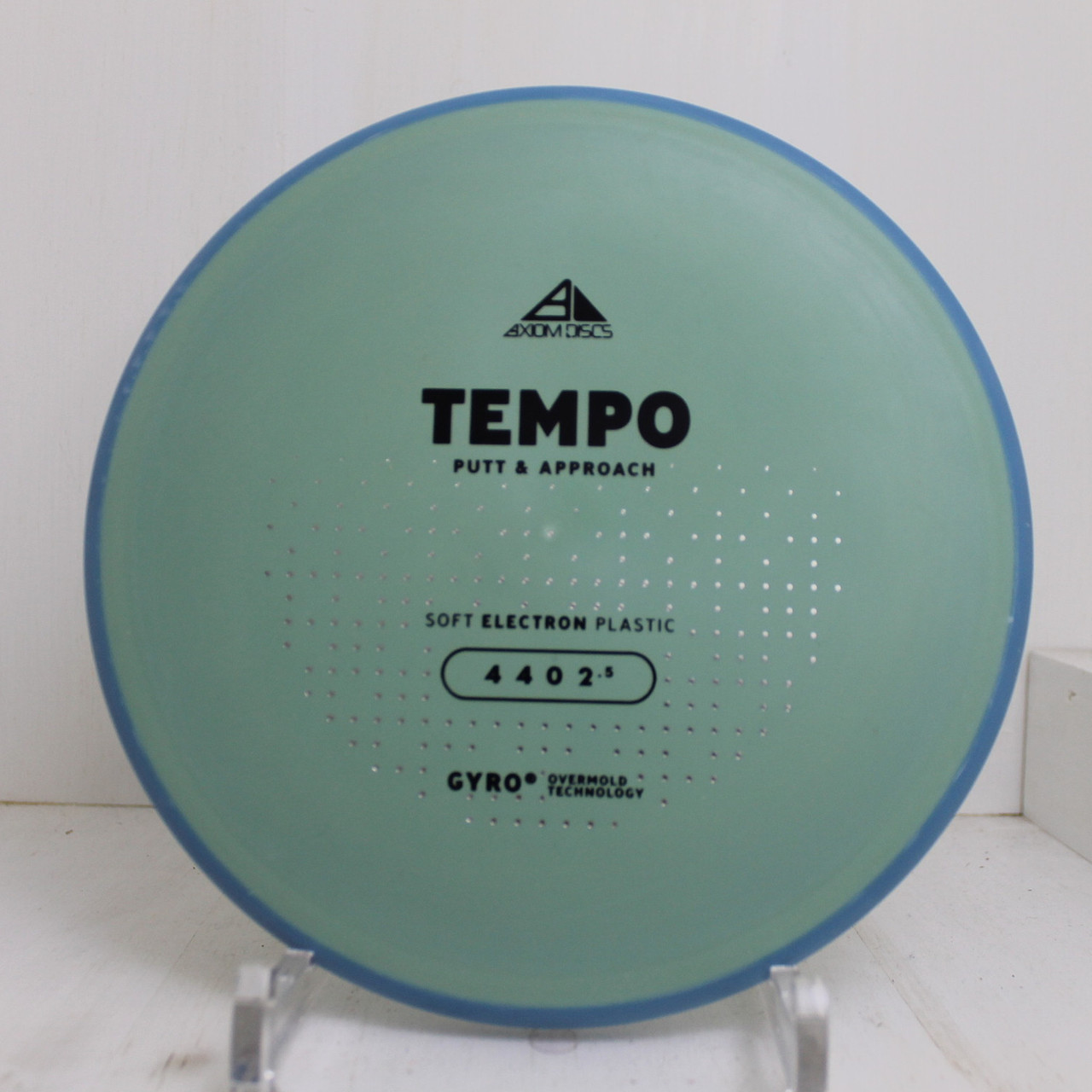 Axiom Tempo Electron Soft