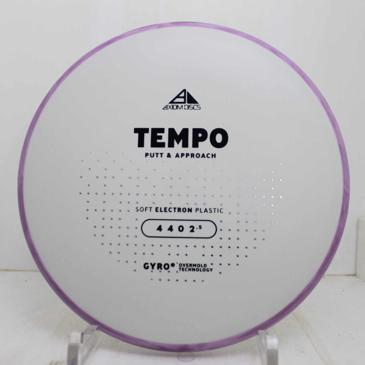 Axiom Tempo Electron Soft