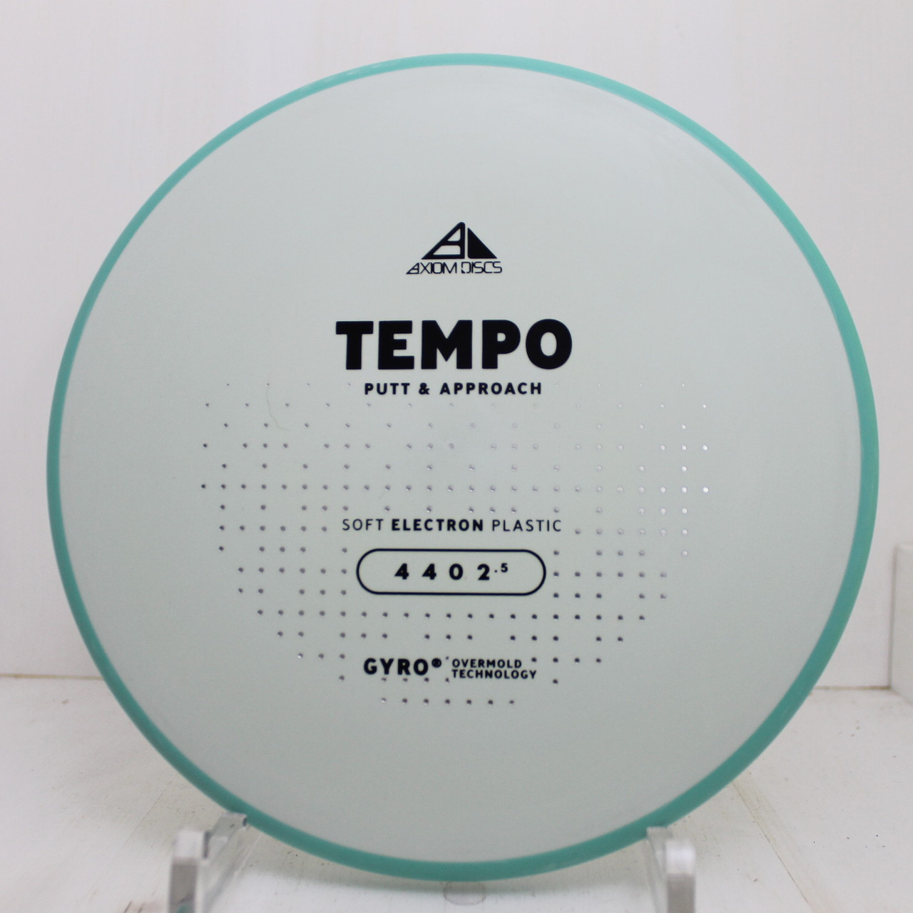 Axiom Tempo Electron Soft