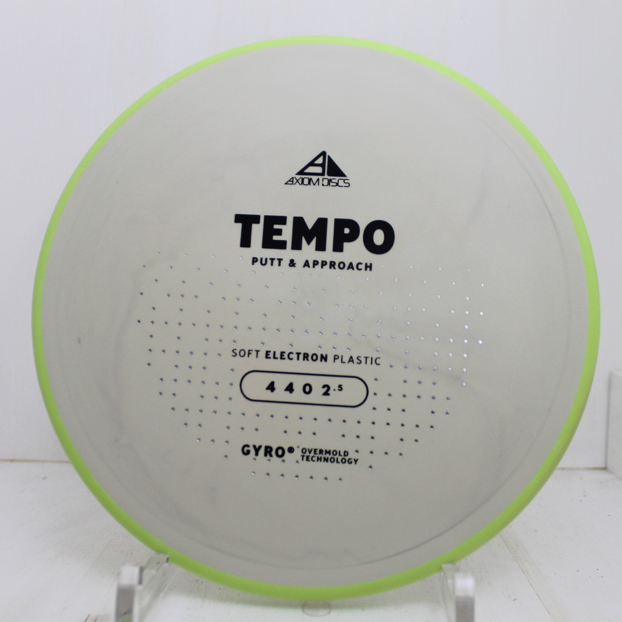 Axiom Tempo Electron Soft