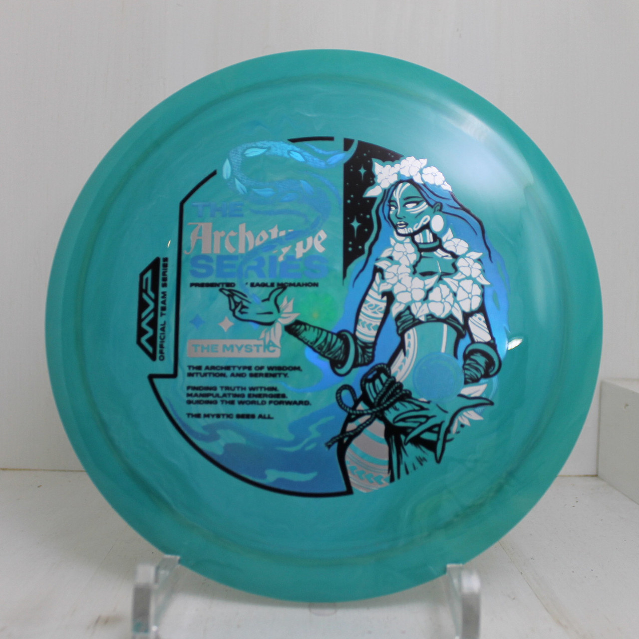 Streamline Boost Neutron - Eagle McMahon - Special Edition