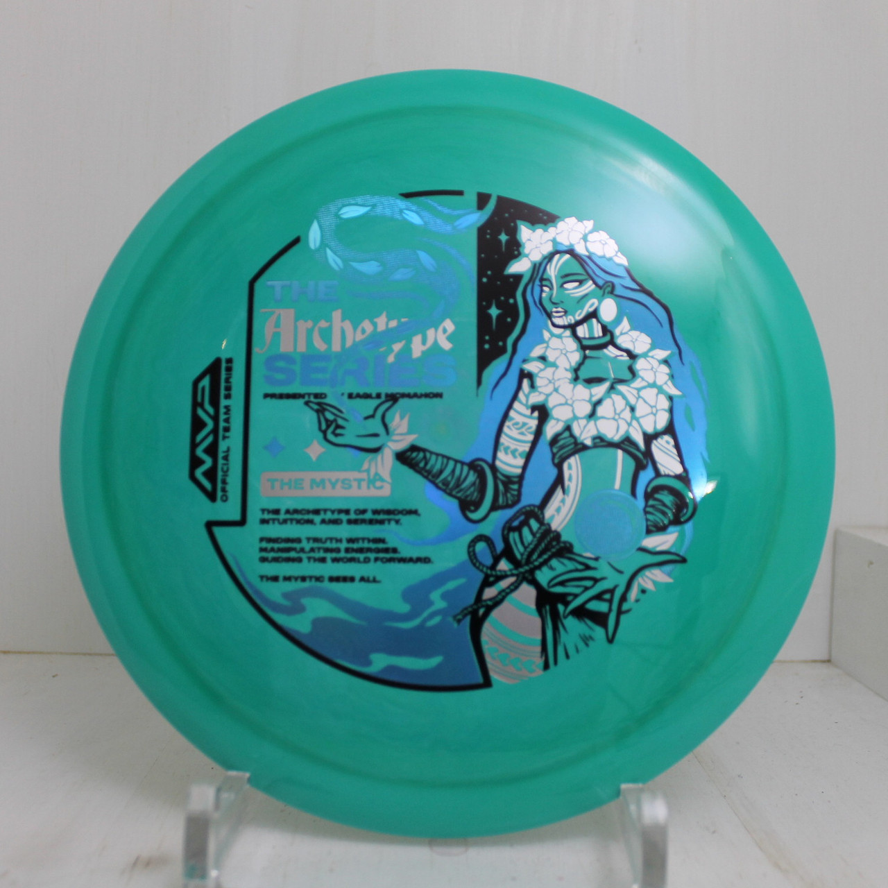 Streamline Boost Neutron - Eagle McMahon - Special Edition