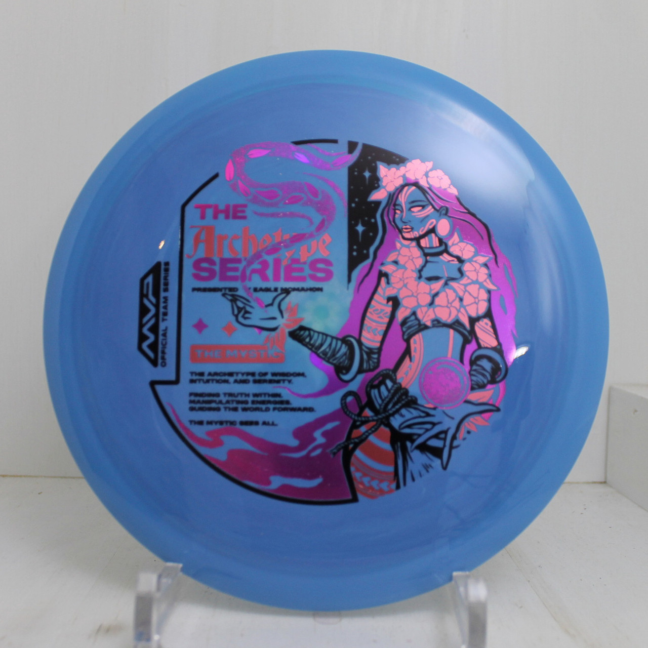 Streamline Boost Neutron - Eagle McMahon - Special Edition
