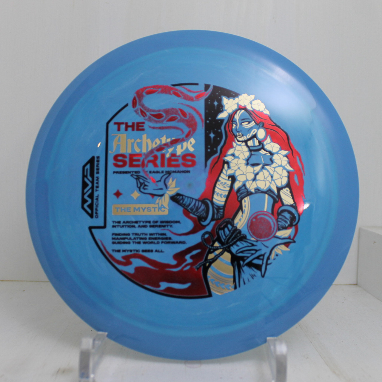 Streamline Boost Neutron - Eagle McMahon - Special Edition