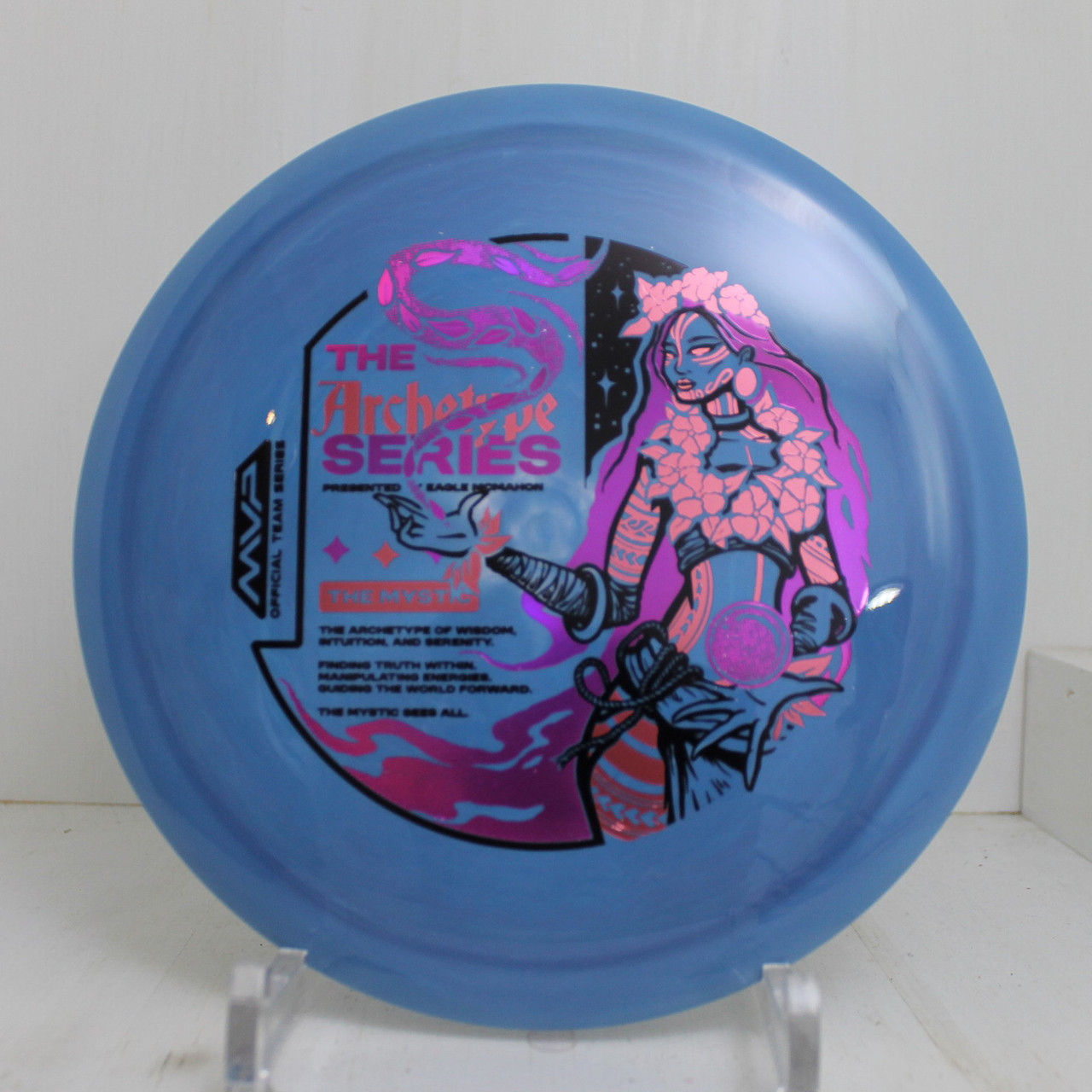 Streamline Boost Neutron - Eagle McMahon - Special Edition