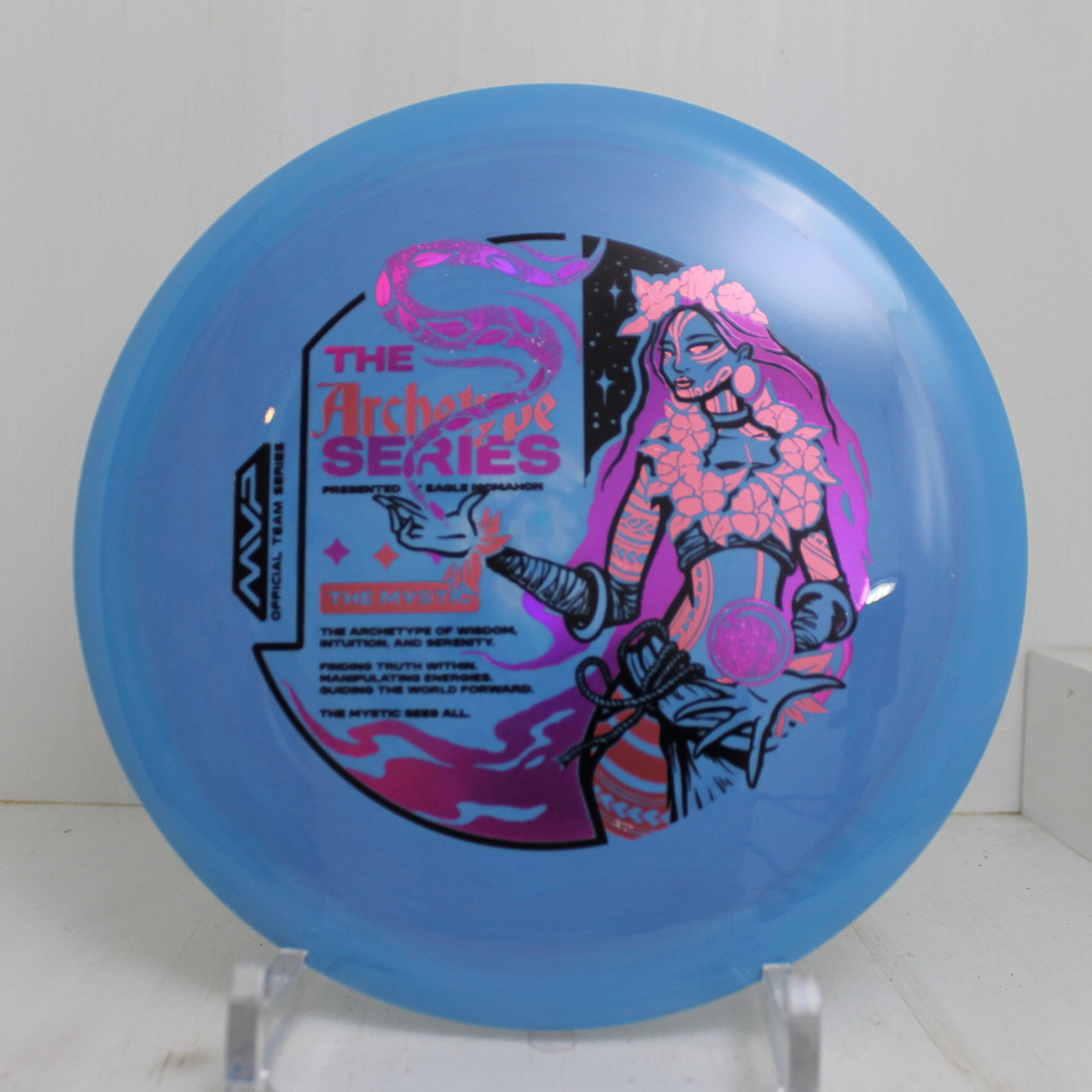 Streamline Boost Neutron - Eagle McMahon - Special Edition