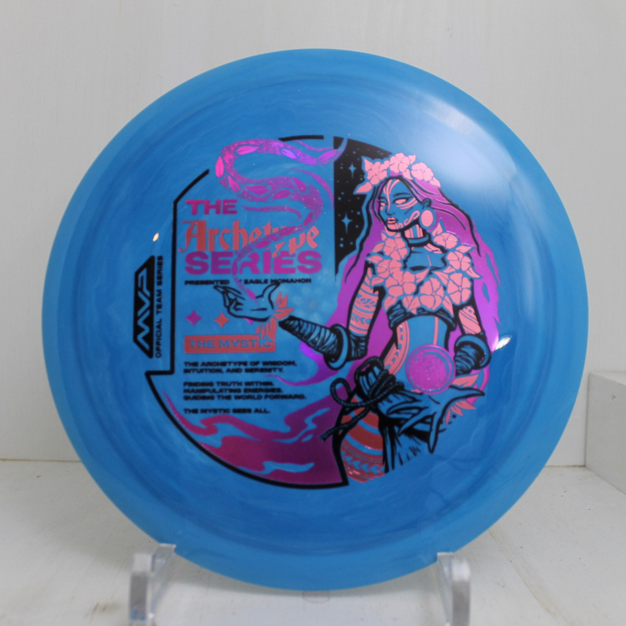 Streamline Boost Neutron - Eagle McMahon - Special Edition