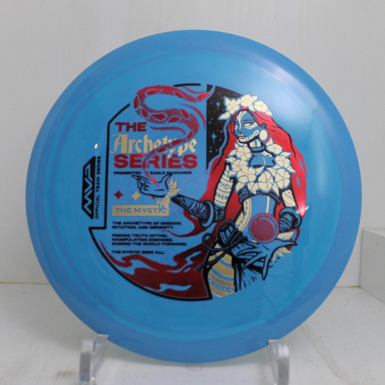 Streamline Boost Neutron - Eagle McMahon - Special Edition