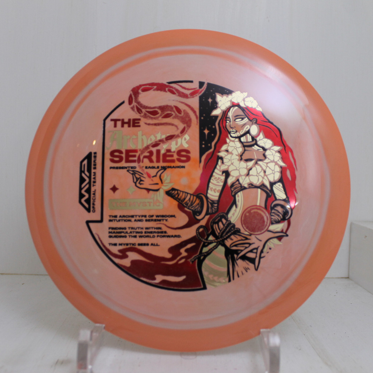 Streamline Boost Neutron - Eagle McMahon - Special Edition