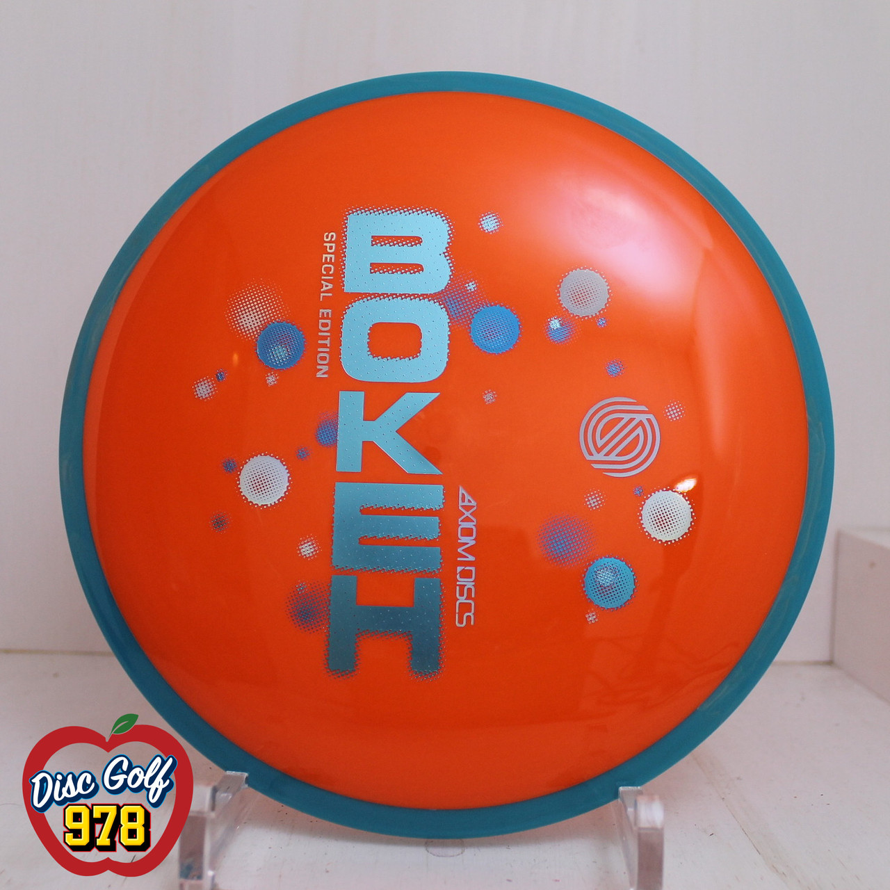Axiom SimonLine Bokeh Neutron - Special Edition