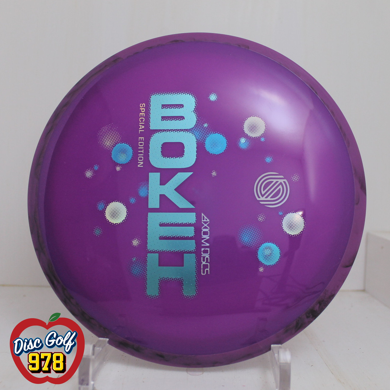 Axiom SimonLine Bokeh Neutron - Special Edition