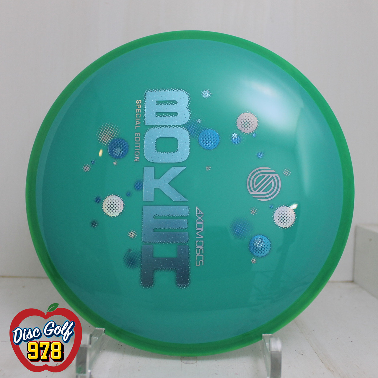 Axiom SimonLine Bokeh Neutron - Special Edition