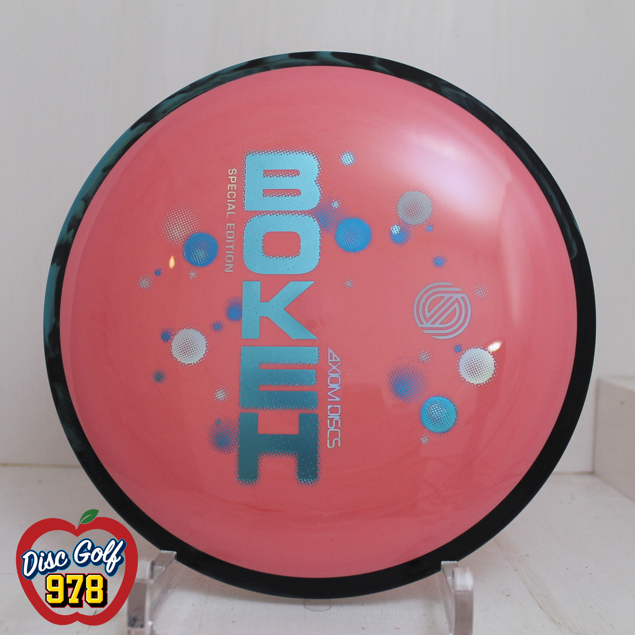 Axiom SimonLine Bokeh Neutron - Special Edition