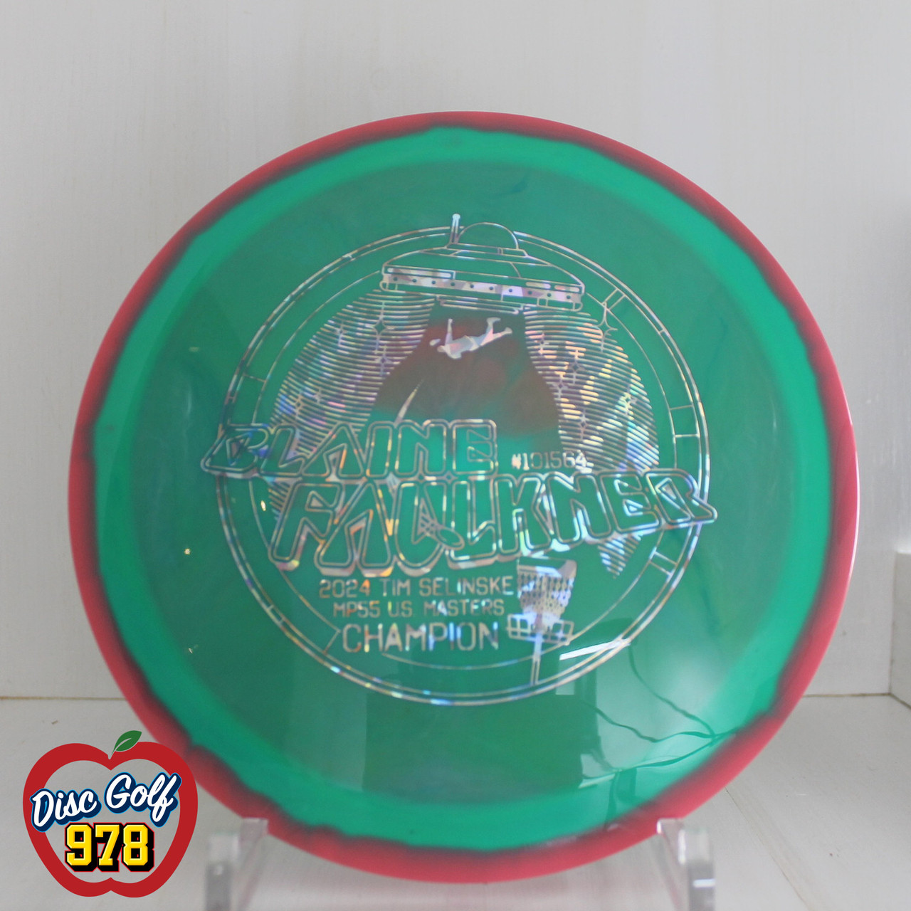 Innova Beast Halo Blaine Faulkner US Champion