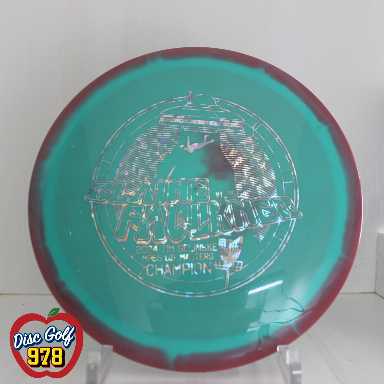 Innova Beast Halo Blaine Faulkner US Champion