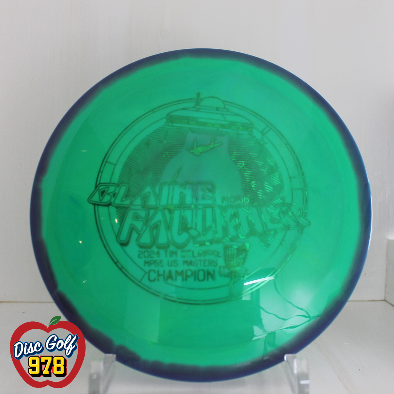 Innova Beast Halo Blaine Faulkner US Champion