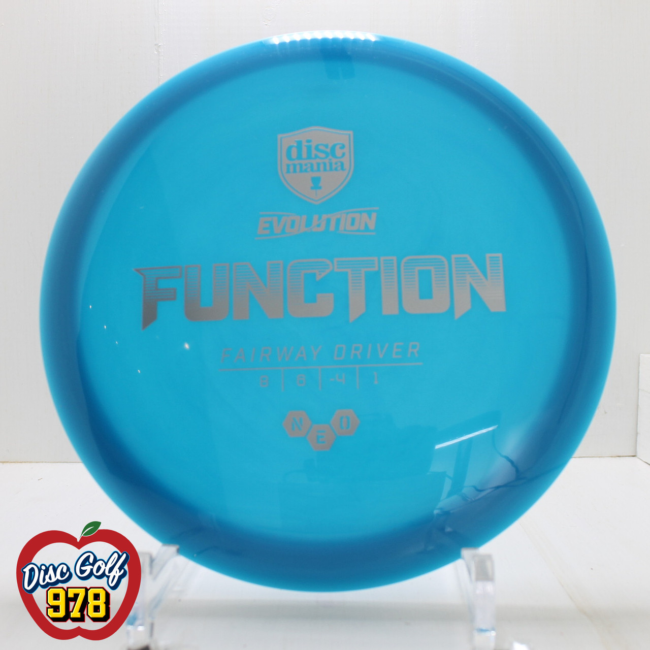 Discmania Function Neo