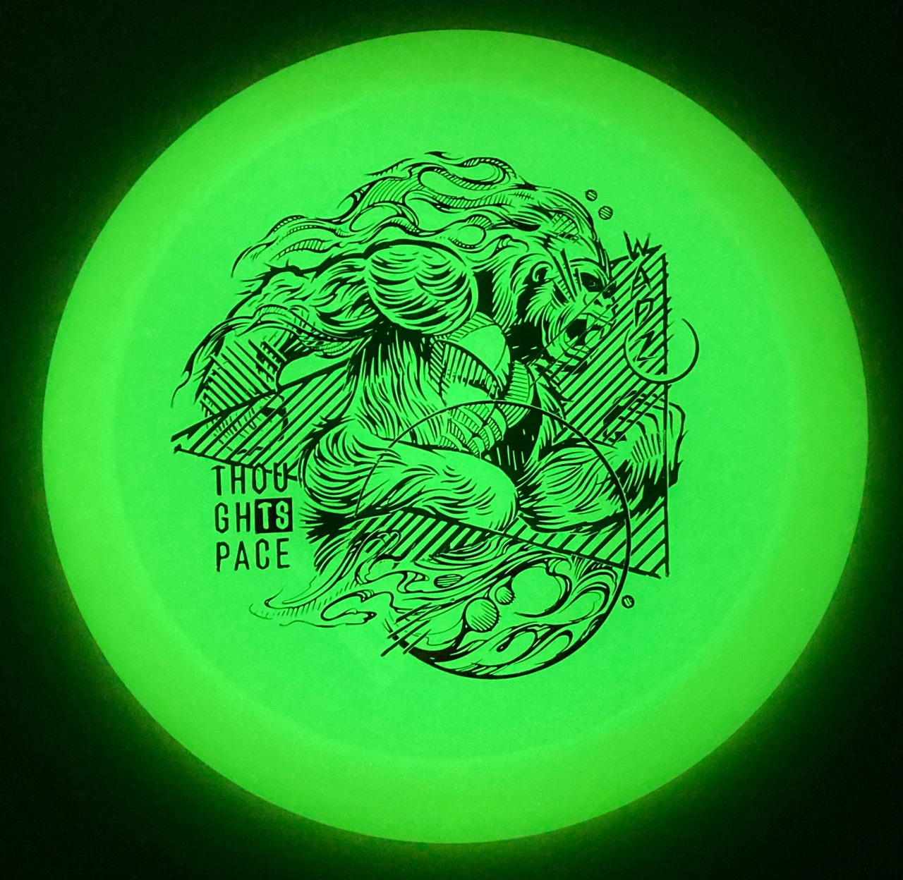 TSA Construct Glow - Kyle "Wadz" Moriarty GloRilla